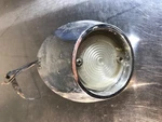 67 68 Ford Mustang Gt Shelby Cougar Reverse Light C7ZB-15515-A Sae 64 Cr. Fixed Price $14.00.