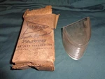 Nos Mopar 1960 Plymouth Wagon Left Reverse Light Lens. Fixed Price $119.00.