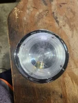 Truck-lite P-426 Do-ray Dome & Utility Light Round, Clear, 80350. Fixed Price $30.00.
