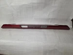 2019-2025 Silverado Sierra 1500 2500 3500 Rear Spoiler High Mount Light Red Oem. Fixed Price $149.00.