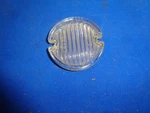 Oldsmobile 1952 Guide B3-52 Automobile Car Turn Signal Glass Light Lens. Fixed Price $30.00.