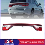 For 2014-2022 Dodge Durango Tail Light Lamp Liftgate W/ Camera Hole 68453659AC. Fixed Price $299.90.