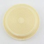 55 57 58 59 60 61 62 63 64 66 67 Chevy Interior Ribbed Dome Light Lens. Fixed Price $6.95.