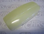 1950-1967 Gm Convertible Dome Lamp & Side Roof Rail Lens Oem #4644417, 4577221. Fixed Price $10.95.