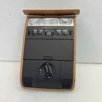 04-10 Porsche Cayenne Overhead Dome Light Sunroof Switch 7L5868403 Oem. Fixed Price $92.50.