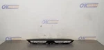 24 Toyota Tundra High Mounted Stop Light Black With Camera Full Display Option. Fixed Price $650.00.