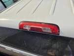 Used Center High Mount Stop Light Fits: 2015 Chevrolet Silverado 1500 Pickup Gr. Fixed Price $99.90.