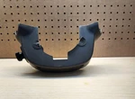 05-07 Infiniti G35 Coupe Lower Steering Wheel Column Shroud Trim Cover Bezel Oem. Fixed Price $29.99.