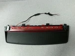 Fits 09-15 Bmw 750I W/sun Shade Third Brake Light 63257187221. Fixed Price $30.10.