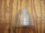 1953 Chevy Bel Air 150 210 Backup Lamp Lens Gm #5943404 Glo-brite Nors!. Fixed Price $18.99.