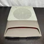 1990 - 1994 Lexus UCF10 LS400 Rear Third Brake Light W/ Speaker Grille Cover Oem. Fixed Price $59.90.