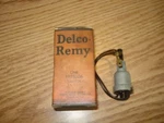 Delco Remy Switch 199106 Nos New In Box General Motors Oem. Fixed Price $25.95.