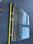 1965-68 Galaxie 4 Door Sedan & Station Wagon Front Driver's Glass-used. Fixed Price $175.00.