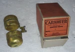 Carter Carburetor Float Nos Studebaker M29C 21-98S SP856. Fixed Price $25.19.