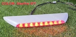 Lexus SC430 2002-2010 Rear High Mounted Third Brake Stop Light Oem Used. Fixed Price $119.98.
