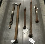 2016 Gmc Sierra 1500 Front Drive Shaft Oem 114K Miles - LKQ422952285. Fixed Price $147.55.