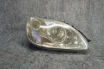 Right Passenger Headlight Lamp Xenon 2003-2006 Mercedes W220 S600 S500 Oem. Fixed Price $225.25.