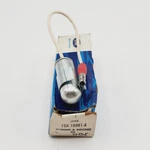 1963-1970 Nos Ford Dash Ashtray Light Socket, Wiring Bulb Galaxie Fairlane. Fixed Price $65.98.