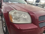 2005 Dodge Magnum Right Passenger Headlight Assembly Used Oem Fade Sunhaze. Fixed Price $94.53.