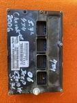 2006 Jeep Grand Cherokee 5.7L A/t 4X4 Engine Computer Ecm Ecu Pcm P56044744AC. Fixed Price $160.00.
