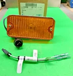 Genuine Nos Gm 916558 Parking Lamp Assembly Ships Free. Fixed Price $39.99.