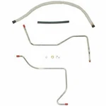 Fits 1969 Ford Fairlane Thermal Choke Controlline 351W 8CYL 2BBL Tube. Fixed Price $60.05.