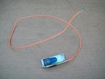 Nos Mopar 1970 71 73 Barracuda Challenger Road Runner Dart Shift Indicator Lamp. Fixed Price $34.95.