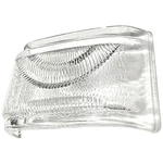 1940 1953 Chevy Pickup Truck License Plate Lamp Light Lens (clear) Each - LP16A. Fixed Price $15.99.