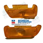 1968-1969 Mopar Plymouth Park Lamp Lens W/o Gasket Belvedere/satellite/gtx/rr. Fixed Price $74.95.