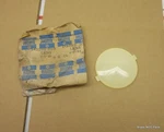 Nos Mopar 1966-1974 Plymouth Dodge Chrysler Dome Lamp Lense Pn 2292995. Fixed Price $59.89.