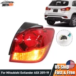 Right Tail Light Lamp For Mitsubishi Outlander Sport Asx Rvr 2011-2019 Passenger. Fixed Price $44.70.