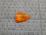1964 Dodge Polara Parking Lens Used #19. Fixed Price $29.99.
