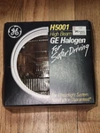 H5001 High Beam Halogen Headlight. Fixed Price $12.99.