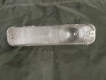 Nos Mopar Rh Parking Light Lens Pn 2243156 For 1963-64 Chrysler. Fixed Price $120.89.