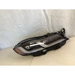 2021-2022-2023 Jaguar Xf Pace Right Rh Full Led Headlight Used Oem. Fixed Price $500.00.