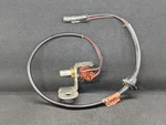 Nos 69 Torino Montego Fairlane Console Shift 3 Speed Trans Back Up Light Switch. Fixed Price $71.24.