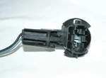 ***like New*** Genuine Gm High Mount Break Light Socket - Fits 3155 Bulbs. Fixed Price $34.99.