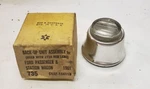 1961 Ford Passenger And Station Wagon Back Up Unit Assembly C1AF-15511B 735. Fixed Price $16.99.