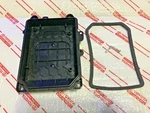 Lexus RX330/350/400H Headlight Bottom Ballast Cover Driver Side Hid Xenon. Fixed Price $29.99.