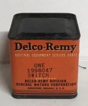 Nos 1952 1953 Buick With Dynaflow Transmission Back Up Light Switch. Fixed Price $36.99.