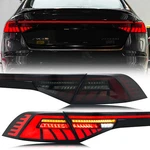 Led Tail Lights & Center For Honda Accord 2024-2026 Sequential Rear Lamps. Fixed Price $295.99.