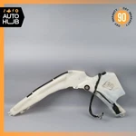02-07 Maserati Spyder 4200 M138 Headlight Windshield Washer Bottle Tank Oem 61K. Fixed Price $89.23.