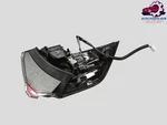 Rear Right Passenger Side Outer Taillight Lamp Oem 2019-25 Toyota RAV4. Fixed Price $176.90.