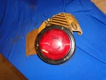 1970,1980 Ih Semi Dietz Tail Mack Big Horn Light 70S 80S Nos 1984,1974. Fixed Price $10.00.