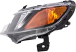 Headlight Assembly Dorman 1591097 Fits 06-11 Honda Civic. Fixed Price $153.92.