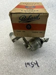 1954 Packard Neutral Safety Switch - 455702 Nos. Fixed Price $200.00.
