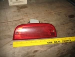 2002-2007 Jeep Liberty 3RD Brake 55155832 Ab. Fixed Price $16.49.