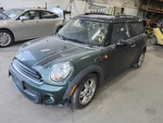 Used Center High Mount Stop Light Fits: 2013 Mini Clubman Grade. Fixed Price $55.00.