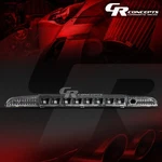 Black Clear Led 3RD Third Tail Brake Light For 1993-1995 Nissan Pathfinder WD21. Fixed Price $26.36.
