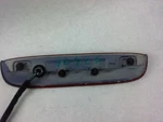 Miata 2006 High Mounted Stop Lamp 141355. Fixed Price $73.83.